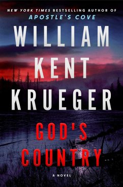 Cover God's Country (eBook, ePUB)