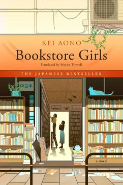 Cover Bookstore Girls (eBook, ePUB)