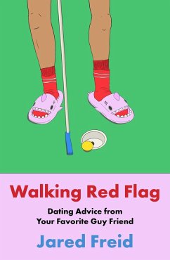 Cover Walking Red Flag (eBook, ePUB)