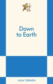 Down to Earth (eBook, ePUB)
