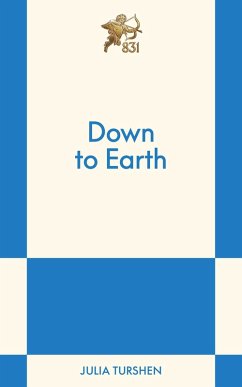 Cover Down to Earth (eBook, ePUB)