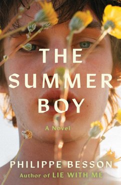 Cover The Summer Boy (eBook, ePUB)