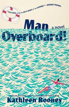Cover Man Overboard! (eBook, ePUB)