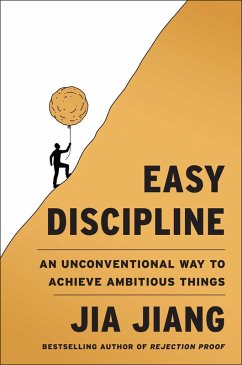 Easy Discipline (eBook, ePUB) - Jiang, Jia