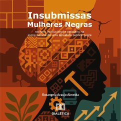Cover Insubmissas Mulheres Negras (MP3-Download)