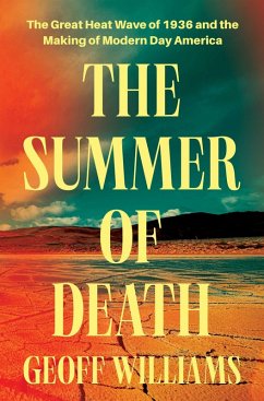 Cover The Summer of Death (eBook, ePUB)