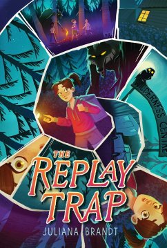 The Replay Trap (eBook, ePUB) - Brandt, Juliana