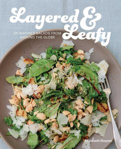 Layered and Leafy (eBook, ePUB) - Raynor, Elizabeth