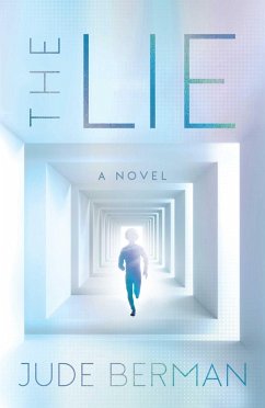 Cover The Lie (eBook, ePUB)