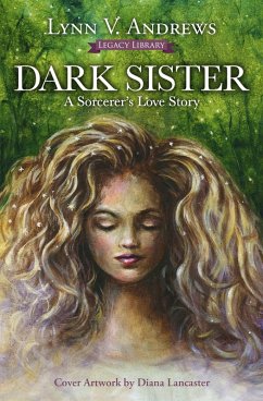 Dark Sister (eBook, ePUB) Cover Dark Sister (eBook, ePUB)