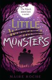 Little Monsters (eBook, ePUB)