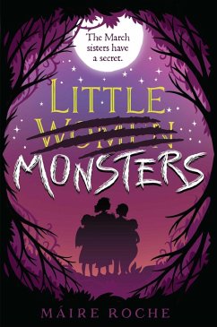 Cover Little Monsters (eBook, ePUB)