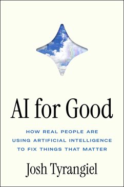 Cover AI For Good (eBook, ePUB)