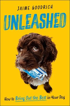 Cover Unleashed (eBook, ePUB)