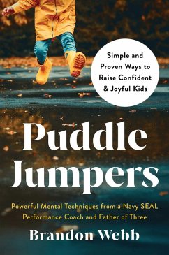 Cover Puddle Jumpers (eBook, ePUB)