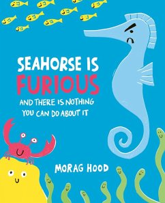 Cover Seahorse Is Furious (eBook, ePUB)