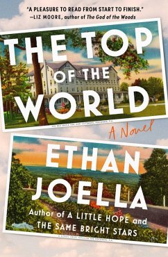 Cover The Top of the World (eBook, ePUB)
