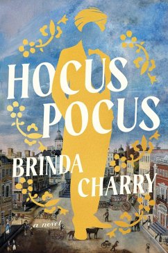 Cover Hocus Pocus (eBook, ePUB)
