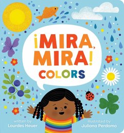 Cover Mira, Mira Colors (eBook, ePUB)