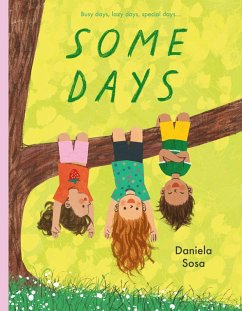 Cover Some Days (eBook, ePUB)