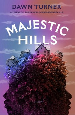 Cover Majestic Hills (eBook, ePUB)