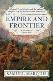Empire and Frontier (eBook, ePUB)