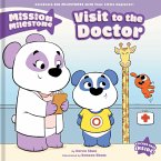 Visit to the Doctor (eBook, ePUB)