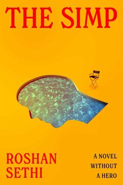 Cover The Simp (eBook, ePUB)