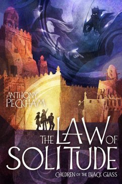 Cover The Law of Solitude (eBook, ePUB)