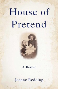 Cover House of Pretend (eBook, ePUB)