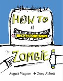 How to Draw a Zombie (eBook, ePUB)