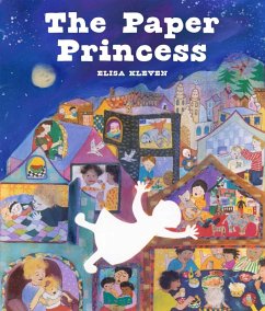 Cover The Paper Princess (eBook, ePUB)