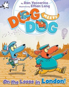 Cover On the Loose in London! (eBook, ePUB)