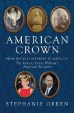 American Crown (eBook, ePUB)