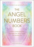 The Angel Numbers Book (eBook, ePUB)