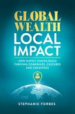 Global Wealth, Local Impact (eBook, ePUB)