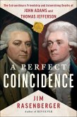 A Perfect Coincidence (eBook, ePUB)