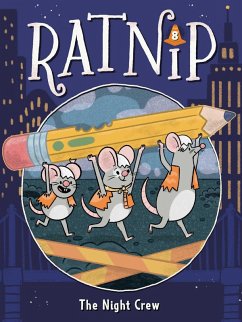 Cover The Night Crew (eBook, ePUB)