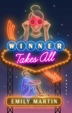 Cover Winner Takes All (eBook, ePUB)