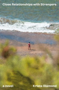 Cover Close Relationships with Strangers (eBook, ePUB)