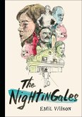 The Nightingales (eBook, ePUB)
