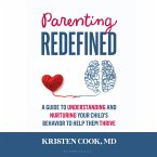 Parenting Redefined (MP3-Download)