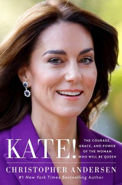 Cover Kate! (eBook, ePUB)