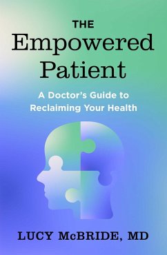 Cover The Empowered Patient (eBook, ePUB)