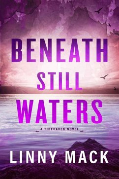 Cover Beneath Still Waters (eBook, ePUB)