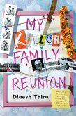 My Killer Family Reunion (eBook, ePUB)