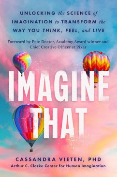 Imagine That (eBook, ePUB) - Vieten, Cassandra