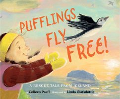 Cover Pufflings Fly Free! (eBook, ePUB)