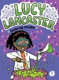 Lucy Lancaster Cooks Up Trouble (eBook, ePUB)