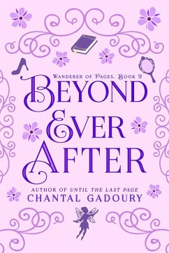 Beyond Ever After (eBook, ePUB) - Gadoury, Chantal